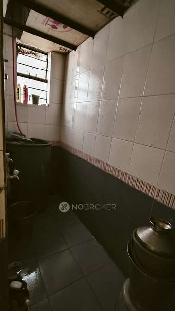 1 BHK Flat In Shivashamboo Residency For Sale  In Vadgaon Budruk