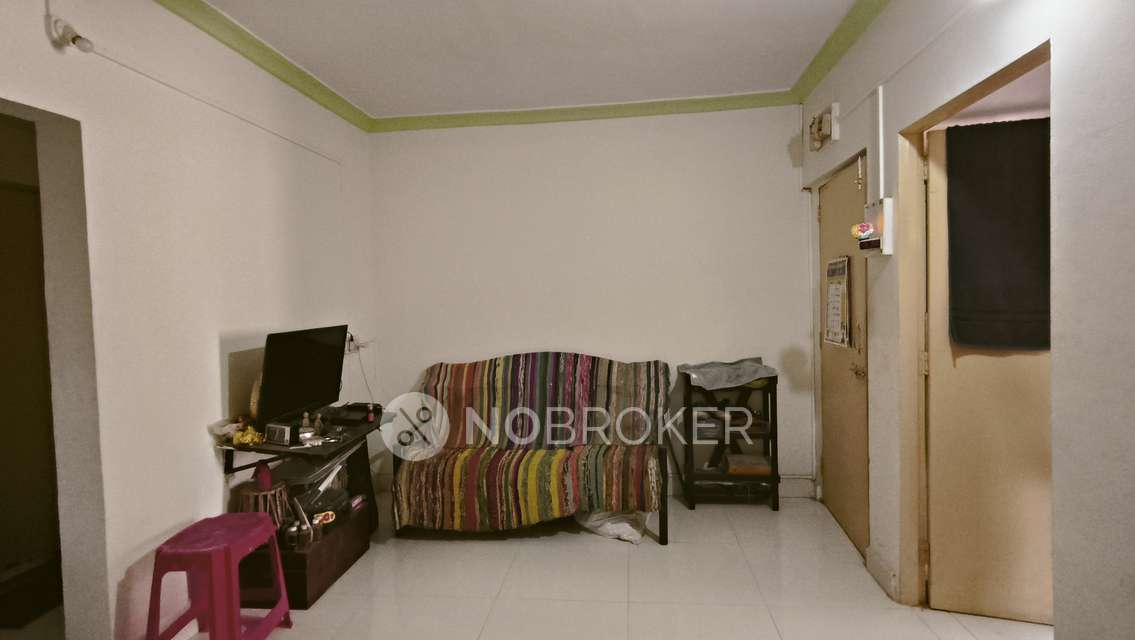 1 BHK Flat In Shivashamboo Residency For Sale  In Vadgaon Budruk