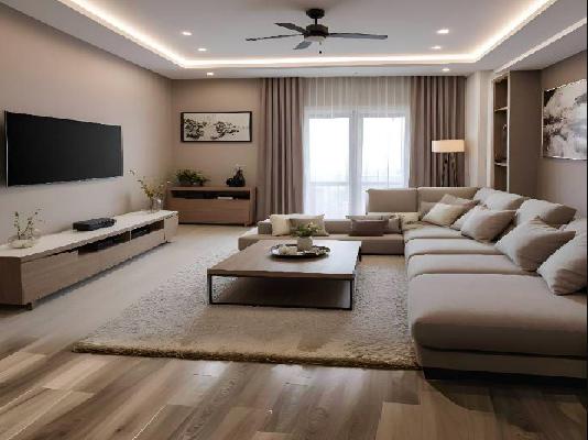 1 RK Flat In Sai Elite Galaxy For Sale  In Dombivli