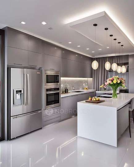 1 RK Flat In Sai Elite Galaxy For Sale  In Dombivli