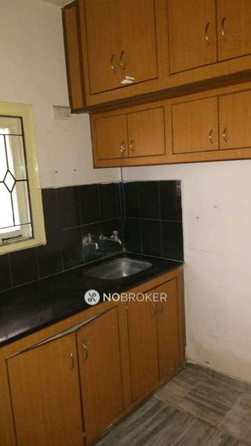 2 BHK Flat In Lotus Heights For Sale  In Habsiguda