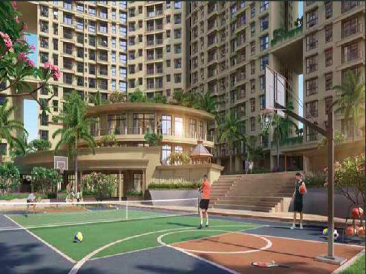 1 BHK Flat In Balaji Classica For Sale near Agasan