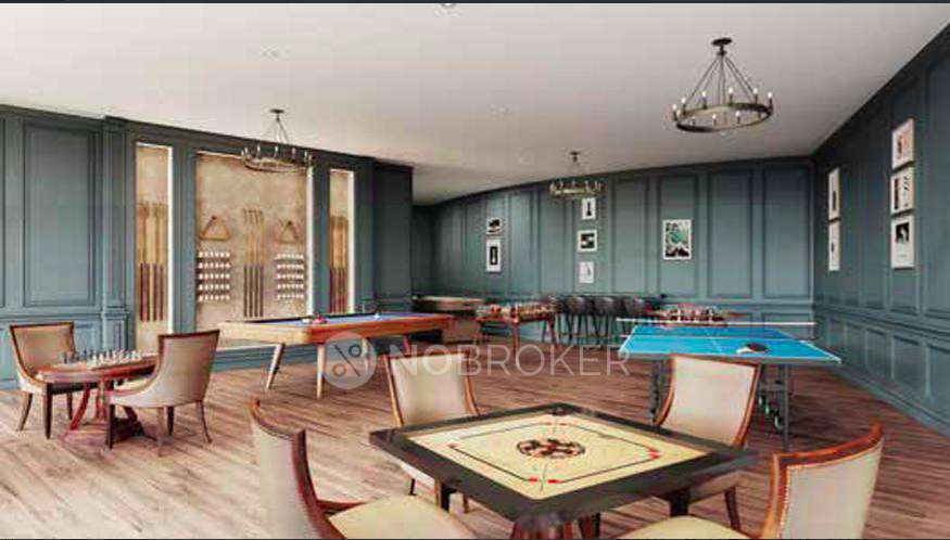 1 BHK Flat In Balaji Classica For Sale near Agasan