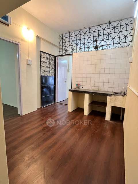 1 BHK Flat In Nana Apartment Panchod For Sale  In Balaji Nagar