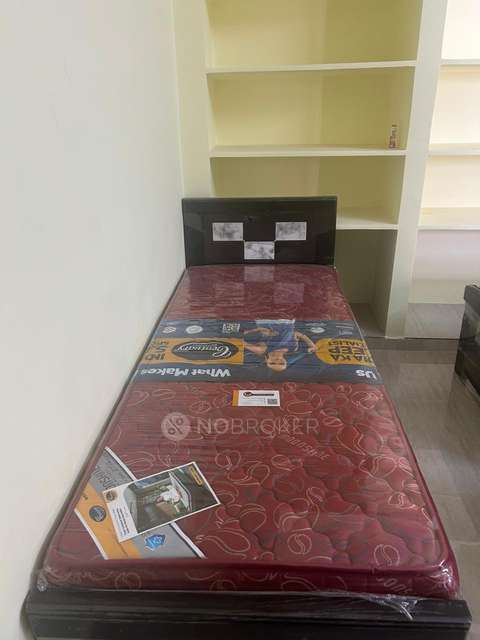 PG for Boys in Narayanguda