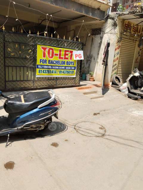 PG for Boys in Jawahar Nagar