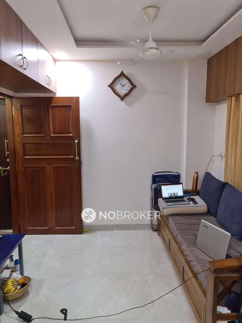 1 RK Flat In Pooja Apartment For Sale  In Dadar