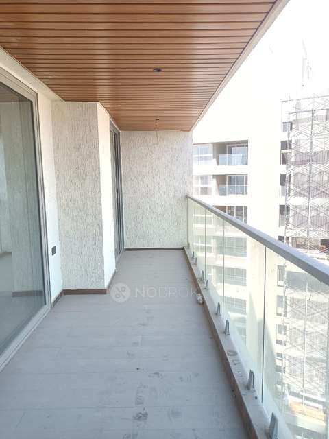 3 BHK Flat In City One Panache For Sale  In Nigdi