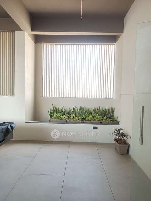 3 BHK Flat In City One Panache For Sale  In Nigdi