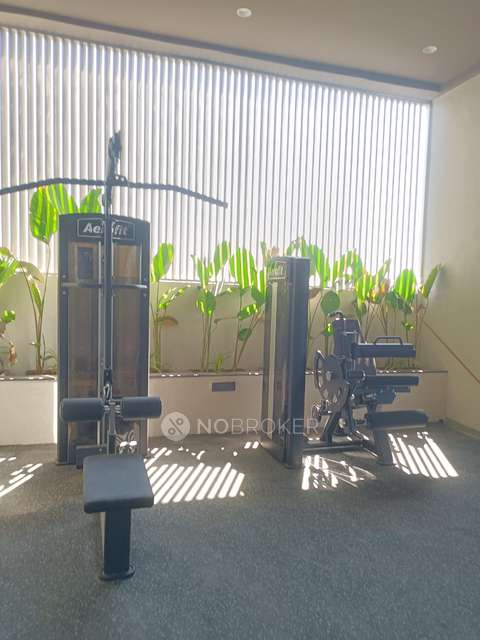 3 BHK Flat In City One Panache For Sale  In Nigdi