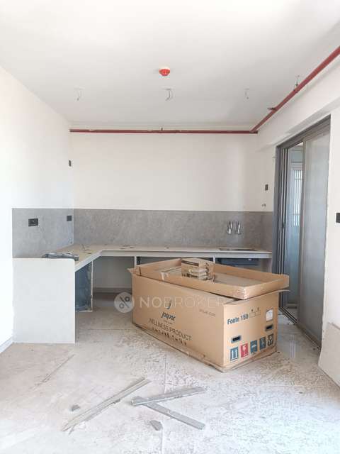 3 BHK Flat In City One Panache For Sale  In Nigdi