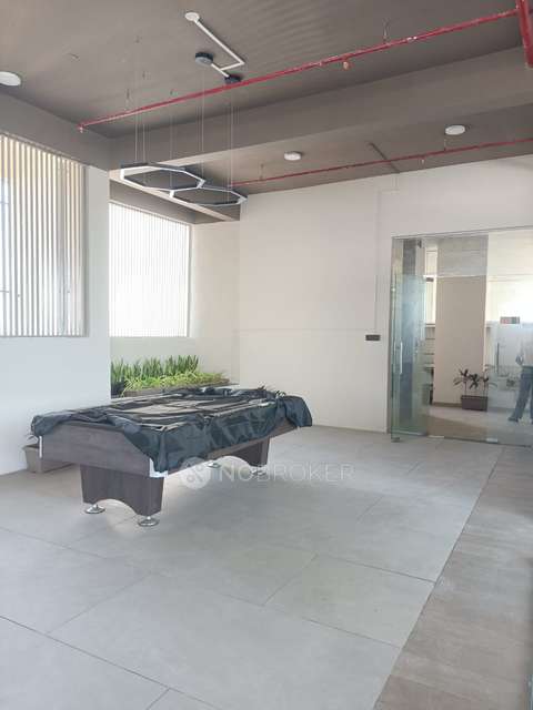 3 BHK Flat In City One Panache For Sale  In Nigdi