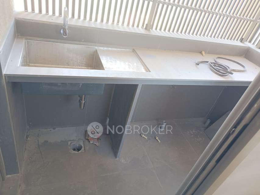 3 BHK Flat In City One Panache For Sale  In Nigdi