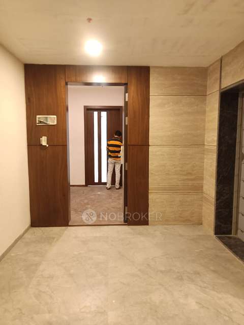 3 BHK Flat In City One Panache For Sale  In Nigdi