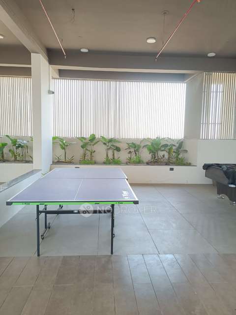 3 BHK Flat In City One Panache For Sale  In Nigdi