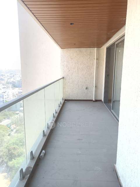 3 BHK Flat In City One Panache For Sale  In Nigdi