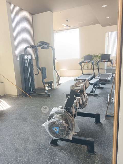 3 BHK Flat In City One Panache For Sale  In Nigdi