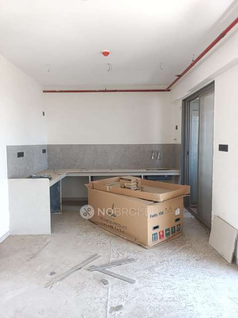 3 BHK Flat In City One Panache For Sale  In Nigdi