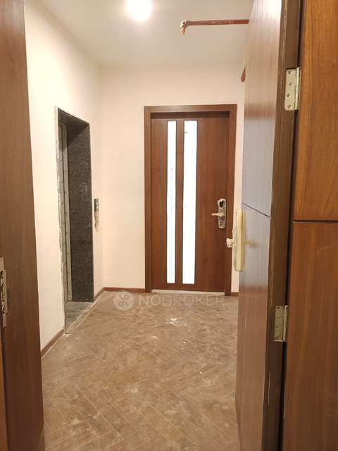 3 BHK Flat In City One Panache For Sale  In Nigdi