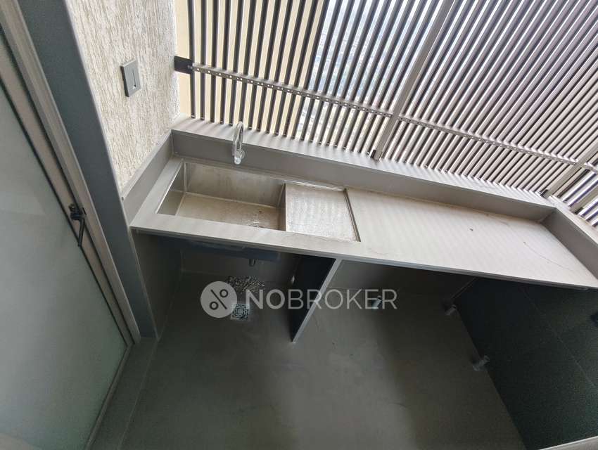 3 BHK Flat In City One Panache For Sale  In Nigdi