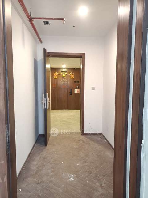 3 BHK Flat In City One Panache For Sale  In Nigdi