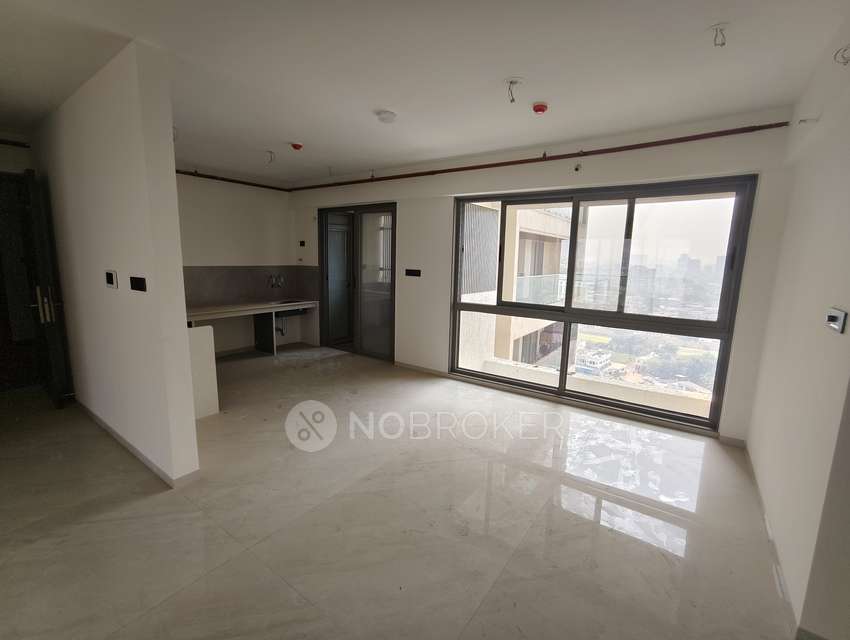 3 BHK Flat In City One Panache For Sale  In Nigdi