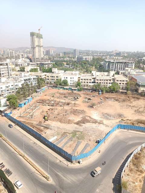 3 BHK Flat In City One Panache For Sale  In Nigdi