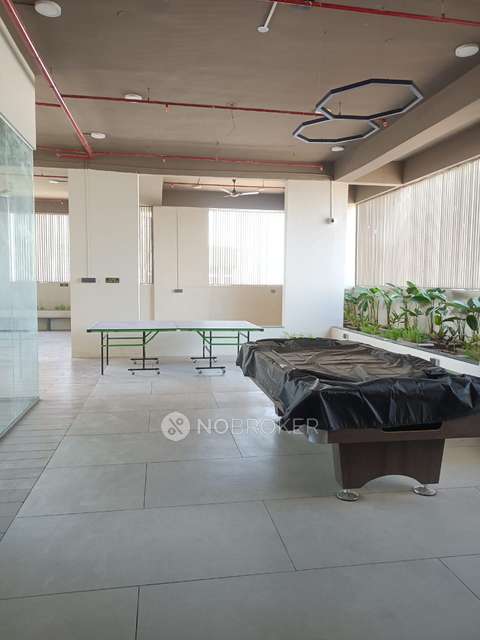 3 BHK Flat In City One Panache For Sale  In Nigdi