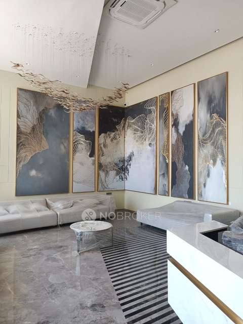 3 BHK Flat In City One Panache For Sale  In Nigdi