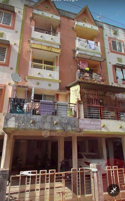 1 RK Flat In Raghundan Appartment for Rent  In 622, 1, Kadolkar Colony, Talegaon Dabhade, Maharashtra 410506, India