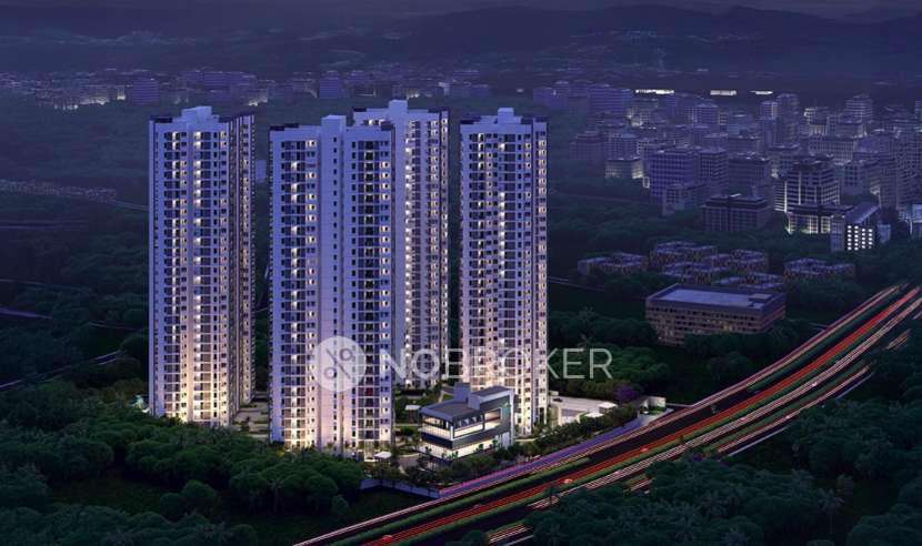 4 BHK Flat In The Eminent By Ramky For Sale  In Rajendranagar