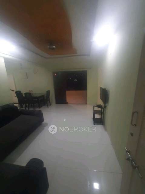 2 BHK Flat In Shraddha Terrace for Rent  In Hqqm+p2m, 2817-d, Omkar Society, Wakad, Pimpri-chinchwad, Maharashtra 411027, India