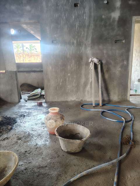 3 BHK House For Sale  In Kattupakkam