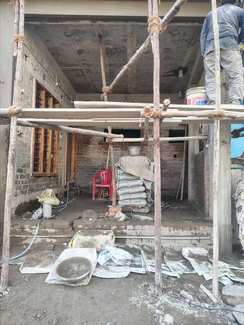 3 BHK House For Sale  In Kattupakkam