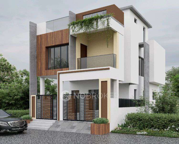 3 BHK House For Sale  In Kattupakkam