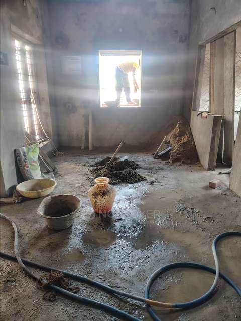 3 BHK House For Sale  In Kattupakkam