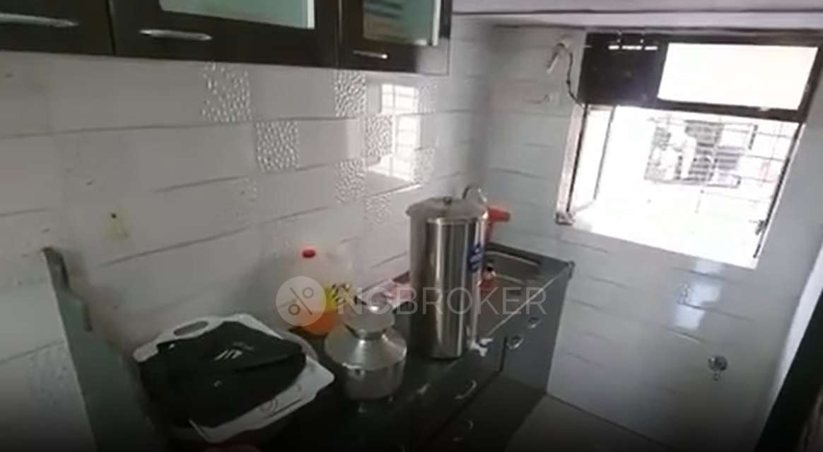 1 BHK Flat In Bhavin Chs For Sale  In Virar East