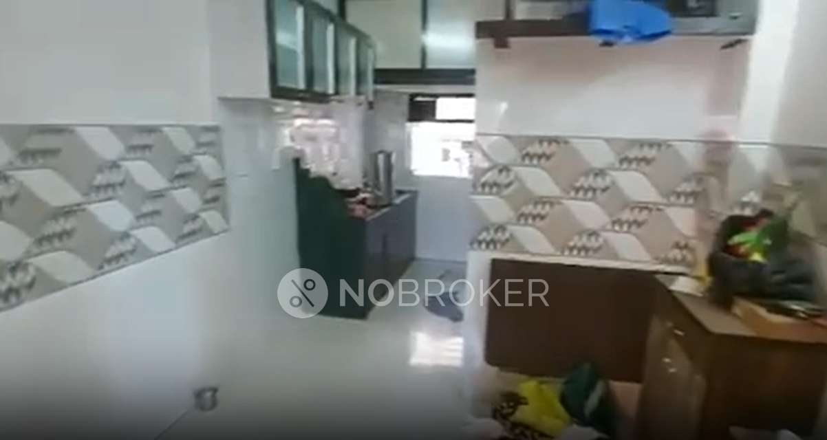 1 BHK Flat In Bhavin Chs For Sale  In Virar East