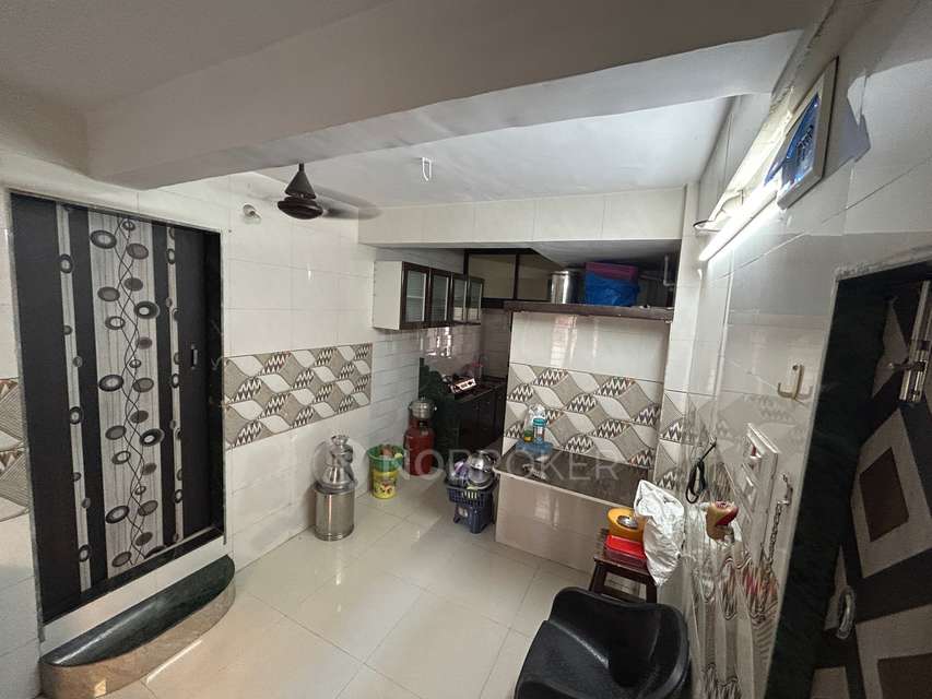 1 BHK Flat In Bhavin Chs For Sale  In Virar East