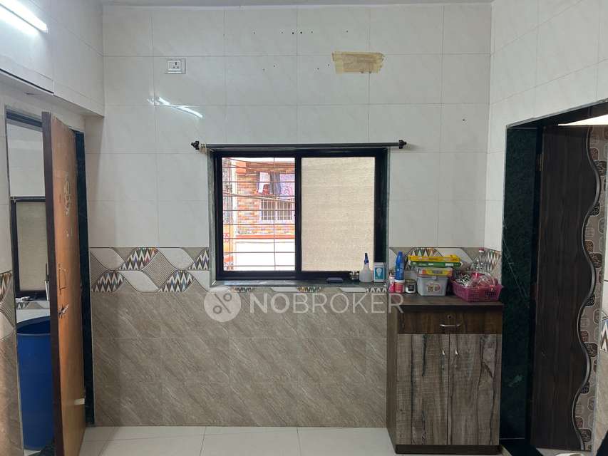 1 BHK Flat In Bhavin Chs For Sale  In Virar East