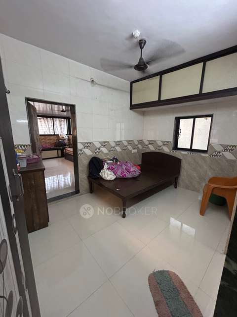 1 BHK Flat In Bhavin Chs For Sale  In Virar East