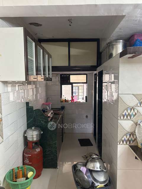 1 BHK Flat In Bhavin Chs For Sale  In Virar East
