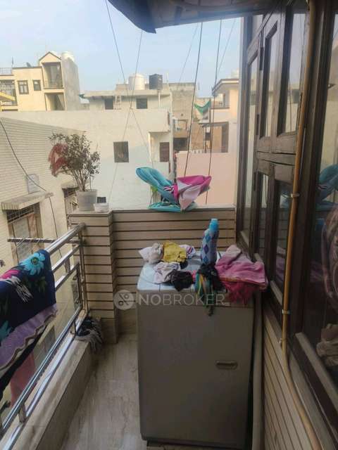 3 BHK Flat In Nishchal For Sale  In Chattarpur Village