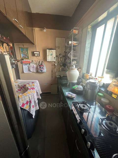 1 BHK Flat For Sale  In Thane