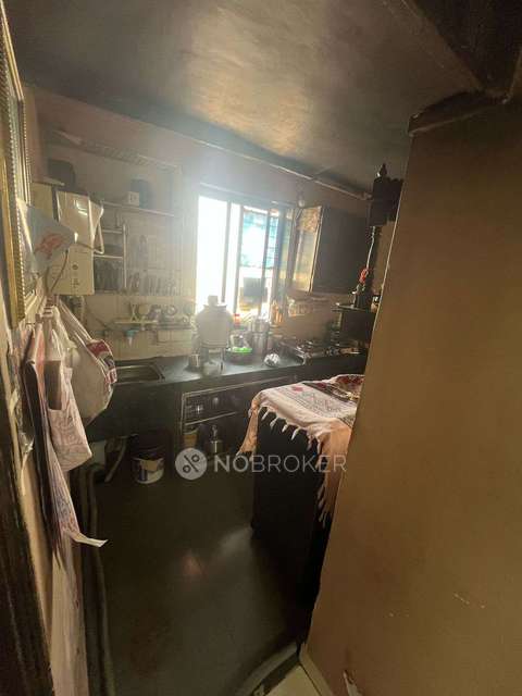 1 BHK Flat For Sale  In Thane