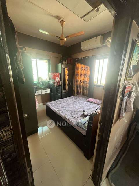 1 BHK Flat For Sale  In Thane