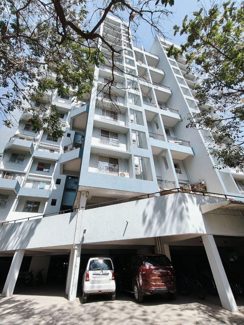Palash Apartment