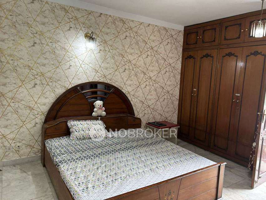 PG for Girls in Hauz Khas