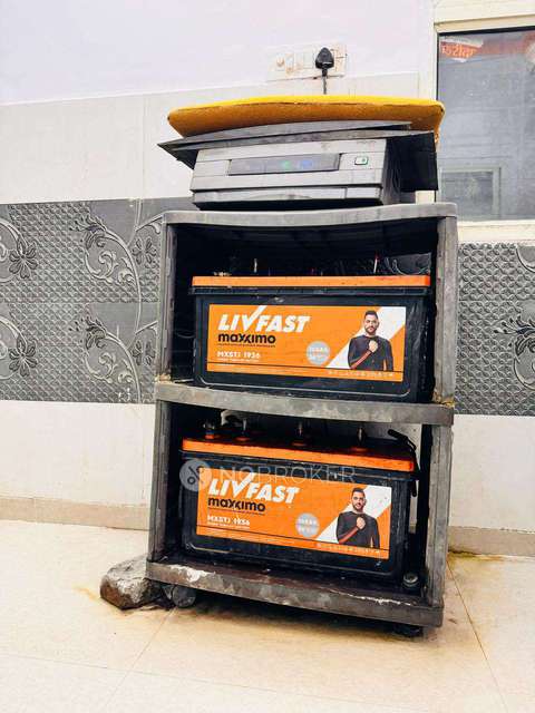 PG for Boys in Sector 15