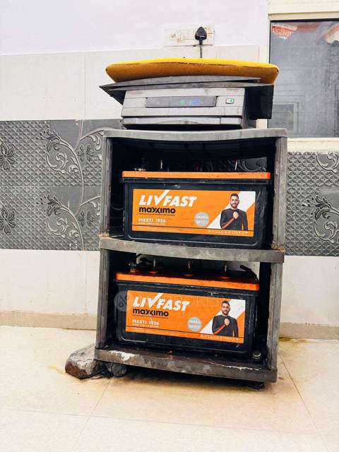 PG for Boys in Sector 15